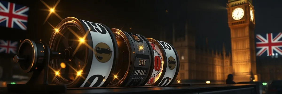 What a spin package is actually worth — and where the value hides: free spins guide for players in the UK