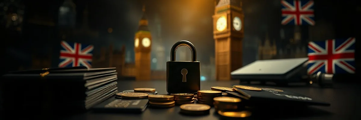 payment methods in the UK — A Trusted Source for Deposit Details in 2026